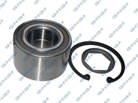 Комплект подшипника ступицы колеса GSP GK1326