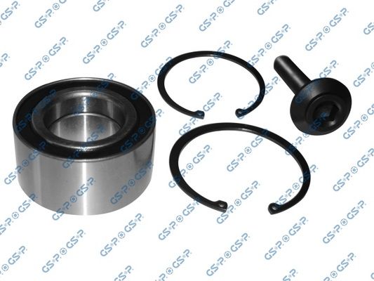 Комплект подшипника ступицы колеса GSP GK1355