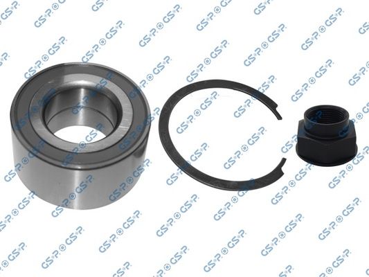 Комплект подшипника ступицы колеса GSP GK1439