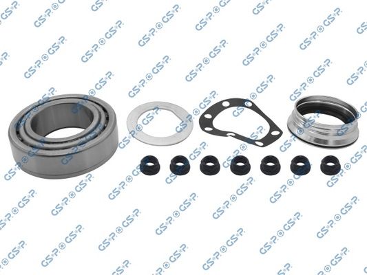 Комплект подшипника ступицы колеса GSP GK1470