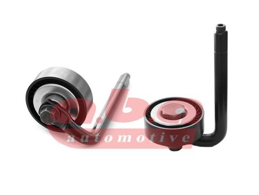 Натяжной ролик, поликлиновой ремень ABA Automotive YP159038