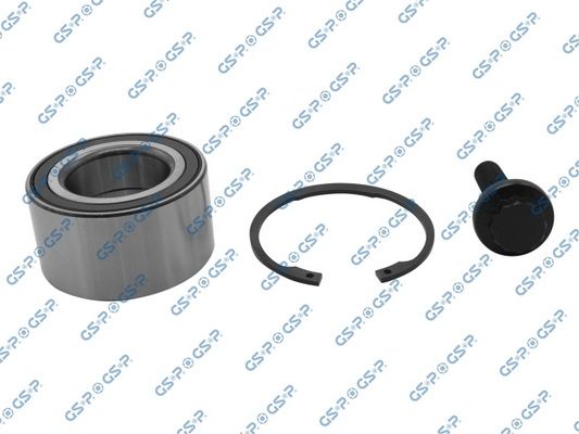 Комплект подшипника ступицы колеса GSP GK6746