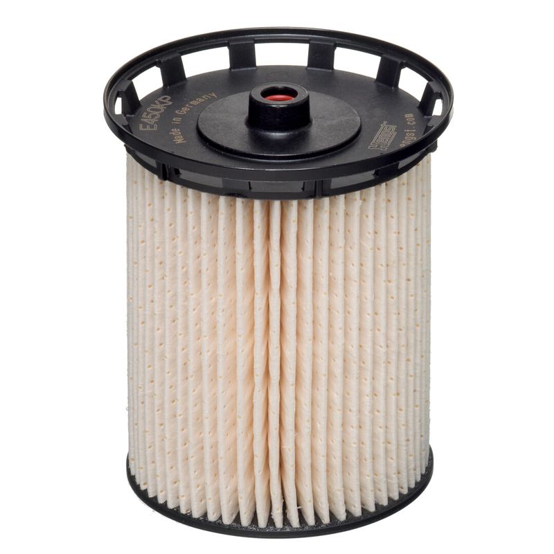Топливный фильтр HENGST E450KPD348
