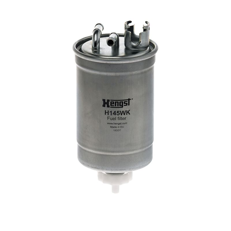 Топливный фильтр HENGST H145WK