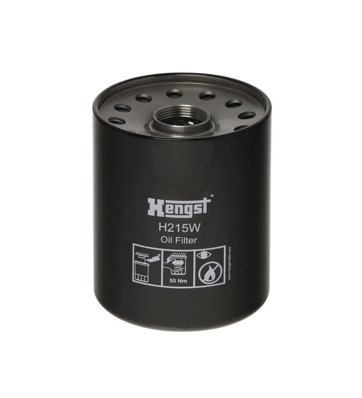 Масляный фильтр HENGST H215W