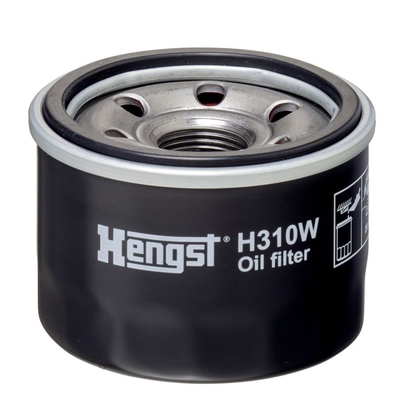 Масляный фильтр HENGST H310W