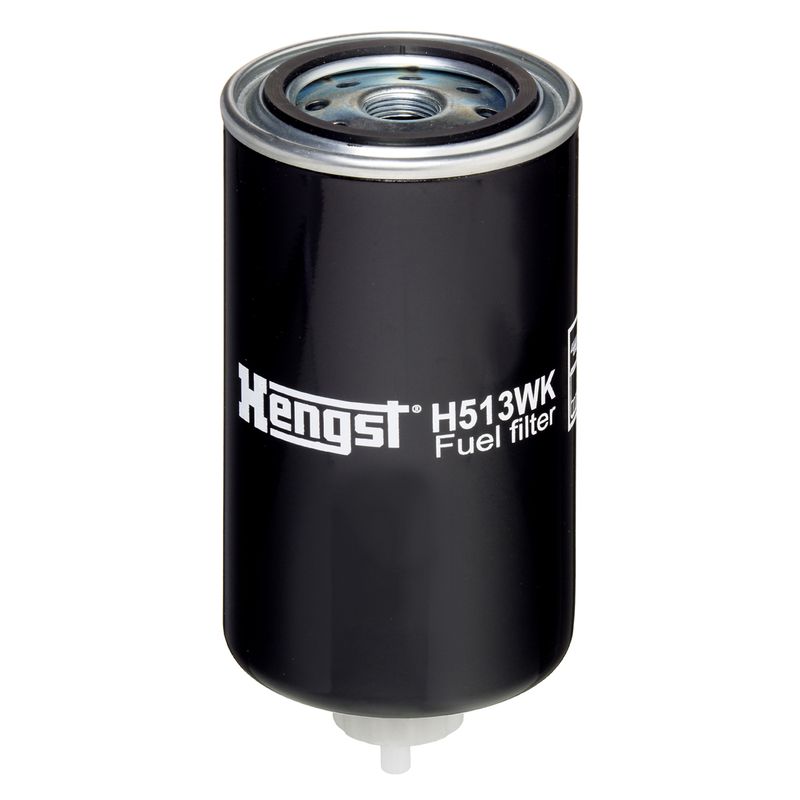 Топливный фильтр HENGST H513WK