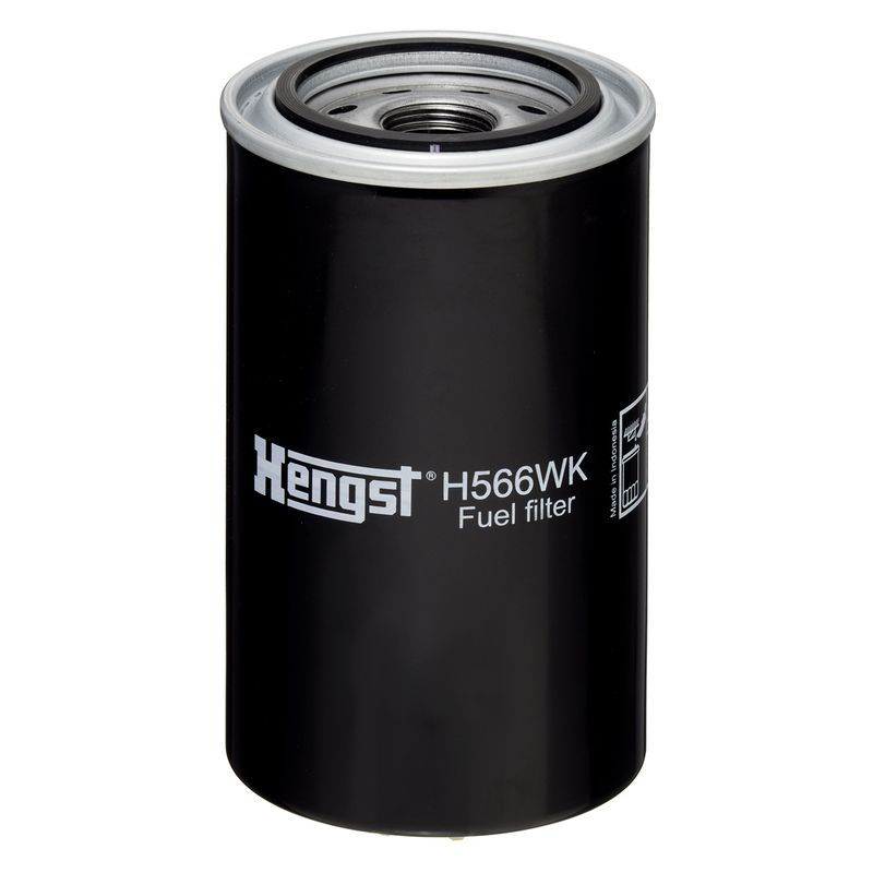 Топливный фильтр HENGST H566WKD556