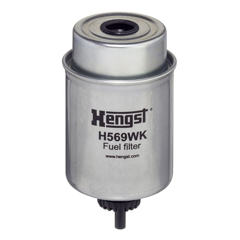 Топливный фильтр HENGST H569WK