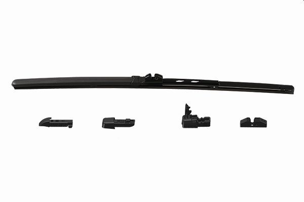 Щетка стеклоочистителя HEYNER 001520