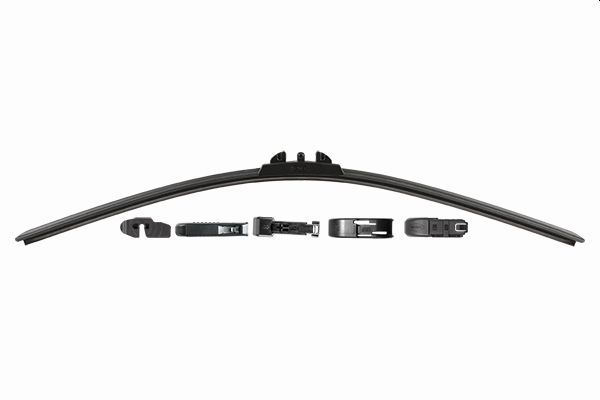 Щетка стеклоочистителя HEYNER 276000