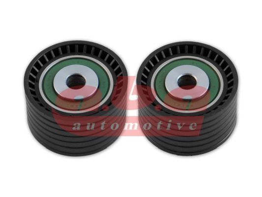 Паразитный / Ведущий ролик, зубчатый ремень ABA Automotive YP203978