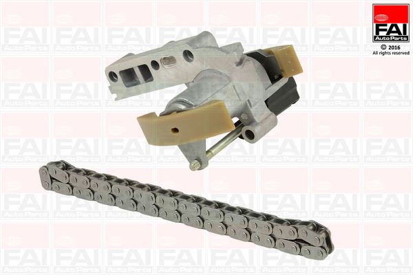 Комплект цели привода распредвала FAI AutoParts TCK106NG