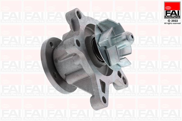 Водяной насос, охлаждение двигателя FAI AutoParts WP6506
