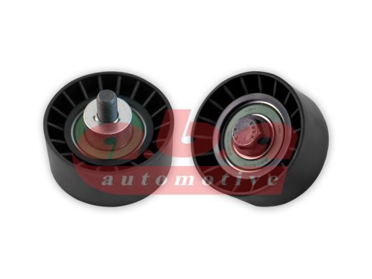 Паразитный / Ведущий ролик, зубчатый ремень ABA Automotive YP260526