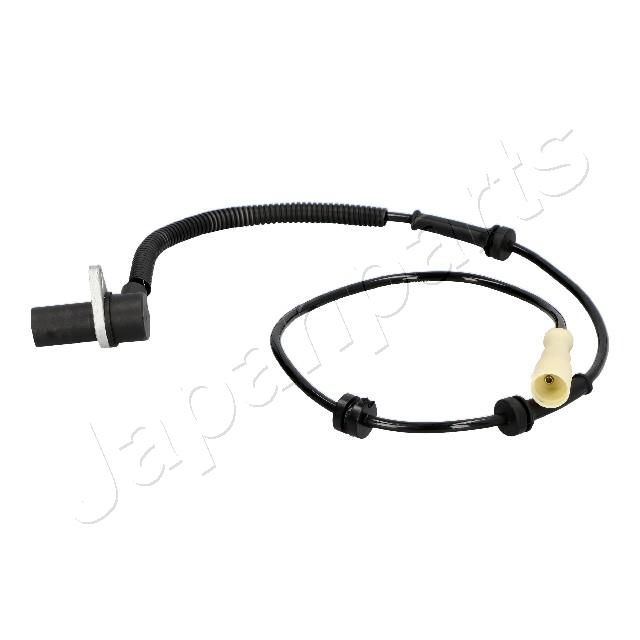 Датчик, частота вращения колеса JAPANPARTS ABSW11