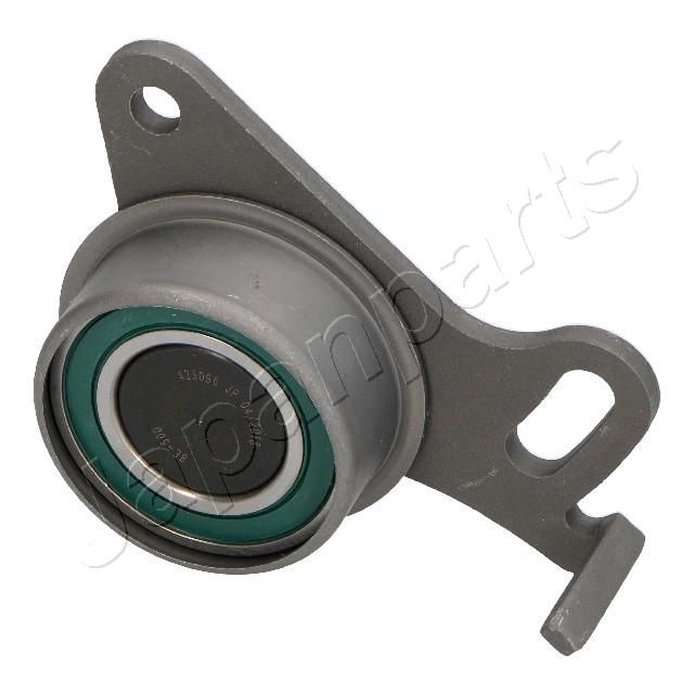 Устройство для натяжения ремня, ремень ГРМ JAPANPARTS BE500