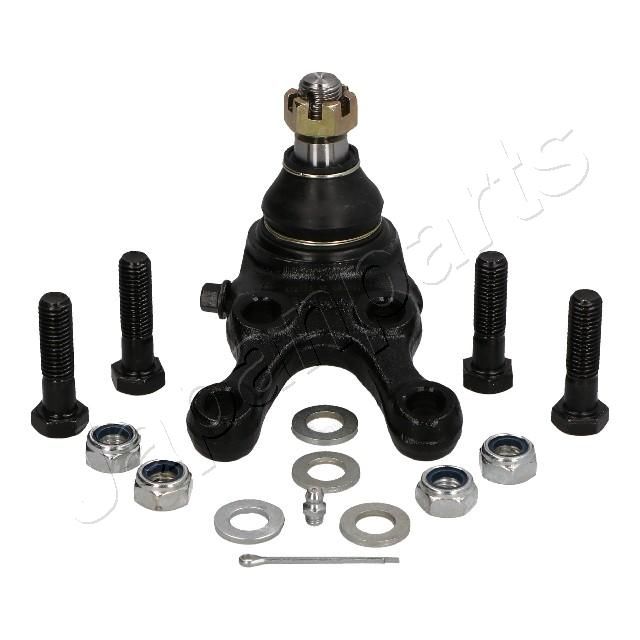 Шарнир независимой подвески / поворотного рычага JAPANPARTS BJ523L