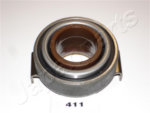 Выжимной подшипник JAPANPARTS CF411