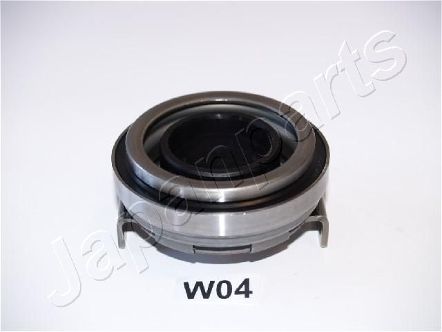 Выжимной подшипник JAPANPARTS CFW04