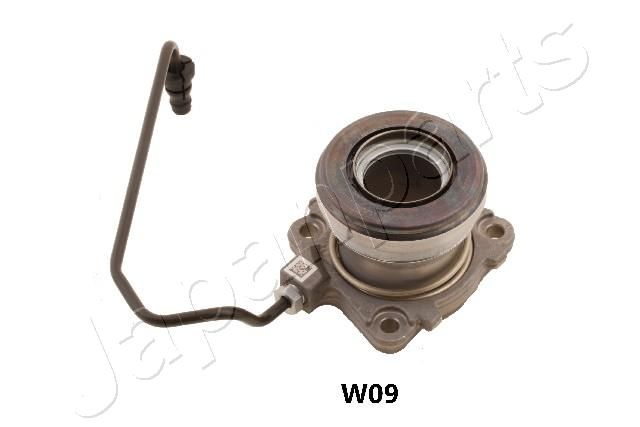 Выжимной подшипник JAPANPARTS CFW09