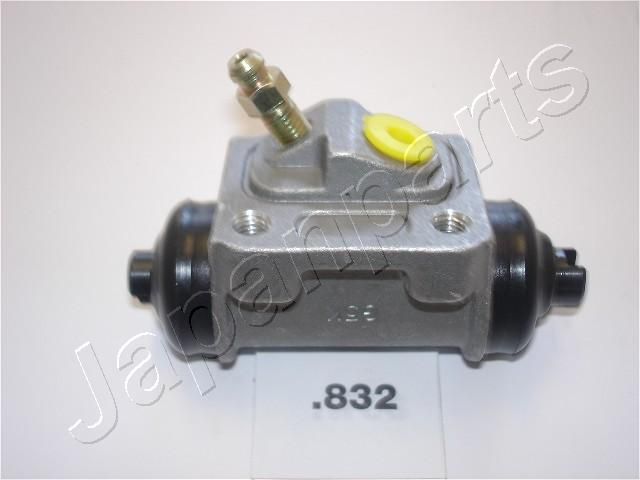 Колесный тормозной цилиндр JAPANPARTS CS832