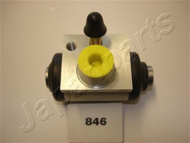 Колесный тормозной цилиндр JAPANPARTS CS846