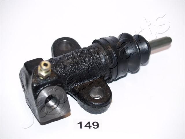 Рабочий цилиндр, система сцепления JAPANPARTS CY149