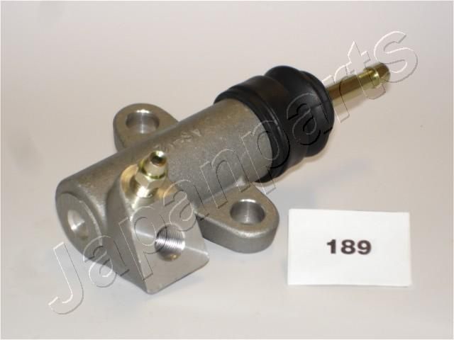 Рабочий цилиндр, система сцепления JAPANPARTS CY189