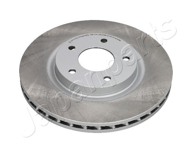 Тормозной диск JAPANPARTS DI003C
