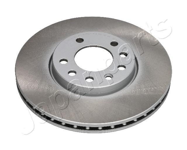 Тормозной диск JAPANPARTS DI011C