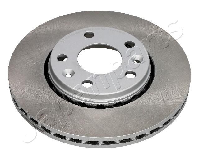 Тормозной диск JAPANPARTS DI031C