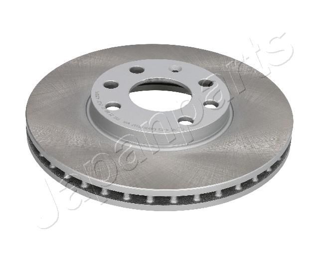 Тормозной диск JAPANPARTS DI0402C