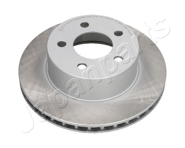 Тормозной диск JAPANPARTS DI097C
