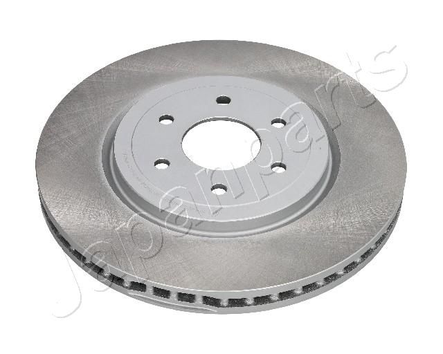 Тормозной диск JAPANPARTS DI109C