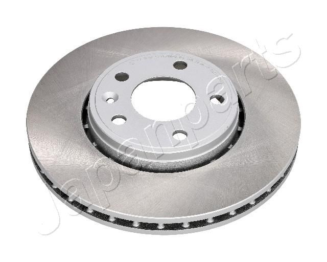 Тормозной диск JAPANPARTS DI134C