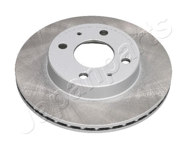 Тормозной диск JAPANPARTS DI139C