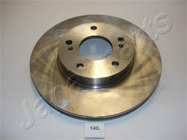 Тормозной диск JAPANPARTS DI140