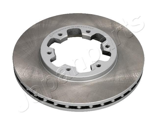 Тормозной диск JAPANPARTS DI144C