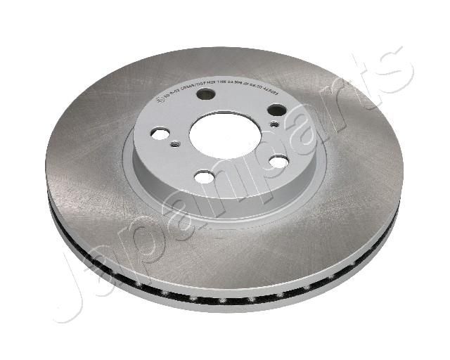 Тормозной диск JAPANPARTS DI211C