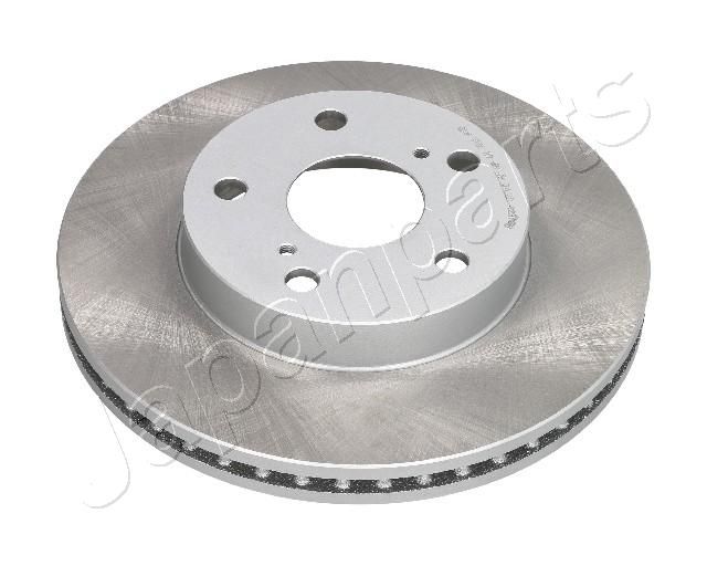 Тормозной диск JAPANPARTS DI297C