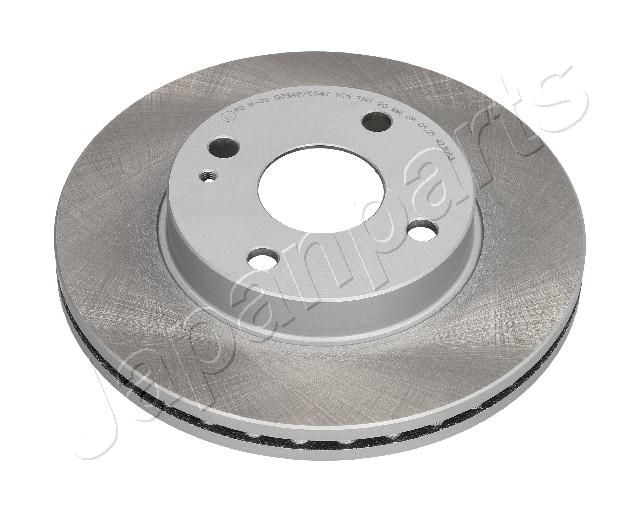 Тормозной диск JAPANPARTS DI344C