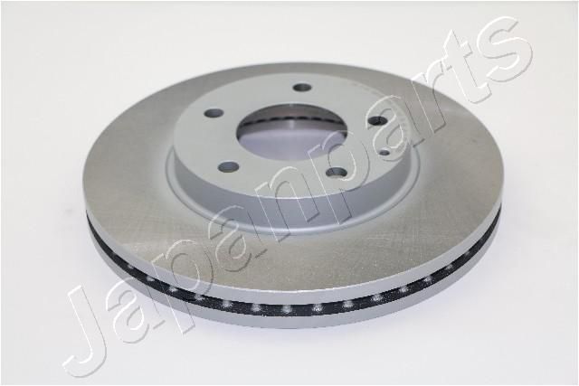Тормозной диск JAPANPARTS DI354C