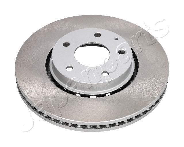 Тормозной диск JAPANPARTS DI367C