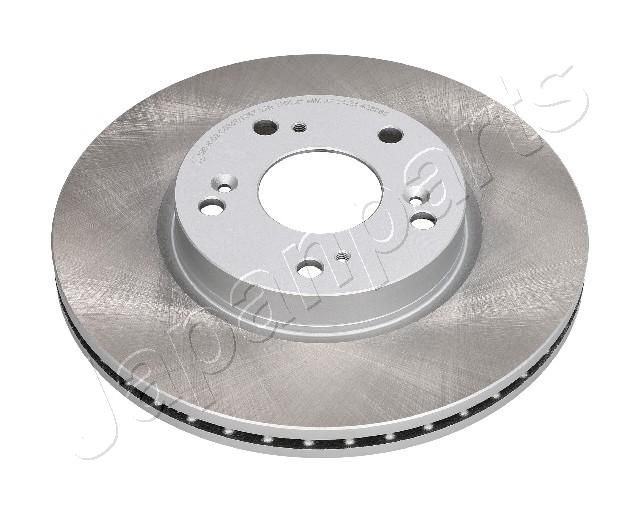Тормозной диск JAPANPARTS DI407C