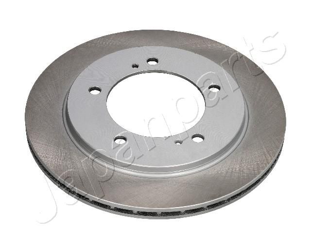 Тормозной диск JAPANPARTS DI809C