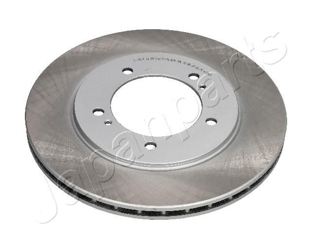 Тормозной диск JAPANPARTS DI811C