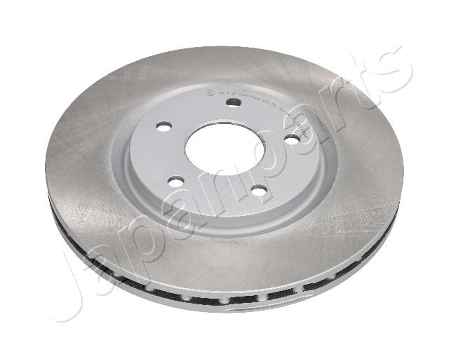 Тормозной диск JAPANPARTS DI923C