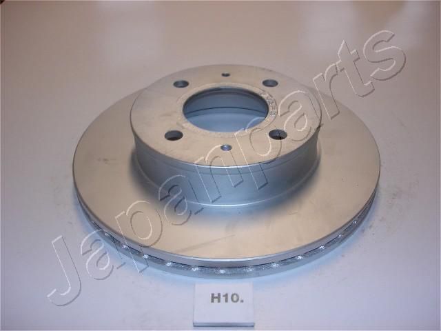 Тормозной диск JAPANPARTS DIH10