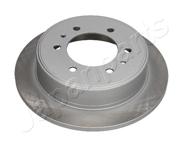 Тормозной диск JAPANPARTS DP004C